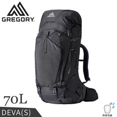 GREGORY DEVA 70L 登山背包 S