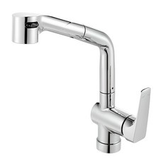 韓榮 單孔廚房水龍頭組 HY-7020, 1套