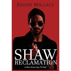 (英文圖書)Shaw Reclamation 平裝版, Jeffrey and Wallace Publishing, 英文