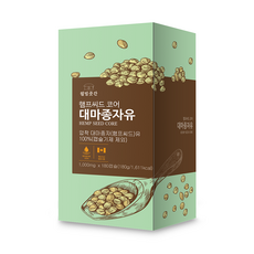 웰빙곳간 햄프씨드 코어 대마종자유 식약처인증, 180정, 1개