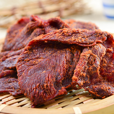 【快車肉乾】B9 果汁牛肉乾 - 超值分享包, 140g, 1個