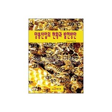 양봉산업의 현황과 발전방안