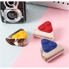 [엘제이] 마그피아 자석집게, 5개