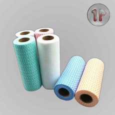 F1 일회용 수세미, 본상품