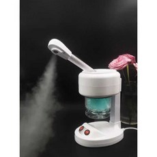 헤어스팀기 페이스스티머 무선 스팀기 가정용 미용실, 상세페이지 참고, C