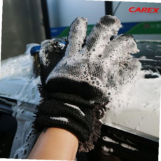 청소 3분 손세차장갑 셀프 자동차세차용품 세차장갑, 본상품