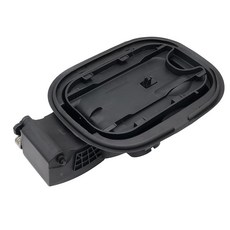 NOVAPARTS 84745944 연료 탱크 필러 파이프 하우징 쉐보레 실버라도 1500 LTD 2019 2020 2021 2022 2023 2024 2025 1.6피트 박스, NOVAPARTS 84745944 연료 탱크 필러 파이