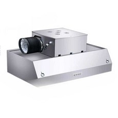 업소용 주방 환풍기 후드 스텐 식당 닥트 후황 레인지 80x60x45 단풍기 680W, 120x80x45 680W
