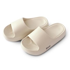 비움 EVA 초경량 슬리퍼 실내화 미끄럼방지