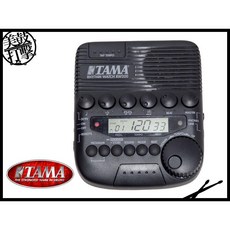 TAMA RHYTHM WATCH RW200 2015年旗艦機種 鼓手專用節拍器 節奏訓練, 1個