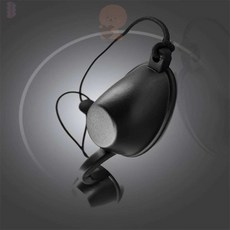 호두상점 태닝 빛 차단 눈가리개 led레이저눈가리개