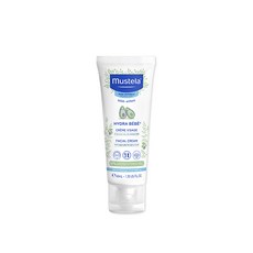 慕之恬廊 多種品項 多慕雙潔乳 500ml 爽身潤膚乳 300ml 潤面乳霜 40ml 嬰兒清潔護膚彌月禮盒, 1個
