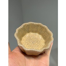 龔東華 龍泉青瓷 六方主人杯 容量80ml, 商品主圖, 1個