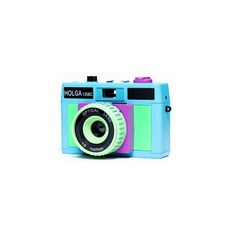 홀가 HOLGA 필름 카메라 H-135BC M-V1 일본 직배송 포함, 단일 옵션
