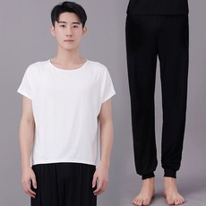 연극영화과 입시복 남성 연습복 사진의상 의상