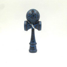 죽방울 원목교구 캔다마 집중력향상 다문화놀이 소드볼 성장발달 켄다마 겐다마 교구 교구놀이, 1개