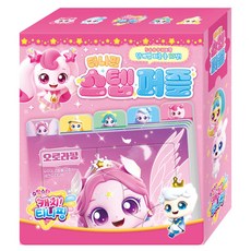 제사오스토어 캐릭터 스텝퍼즐 어린이장난감 엄마표교구 소근육발달 단계별퍼즐