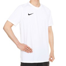 NIKE 耐吉 韓國乾爽PARK VII球衣 S/S (BV6708-100)+口罩