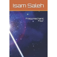 Frequmechanic Four. Paperback