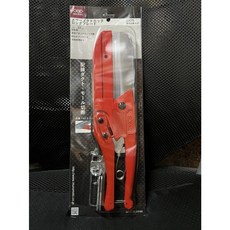 室本 SX25 線槽剪, 1個, 未稅