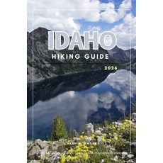 (外文書)Idaho Paperback, Independently Published, English