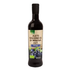 에데카 모데나 g.g.A. 아데토 발사믹 식초 500ml