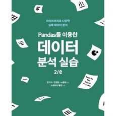 使用Pandas的資料分析實作：以函式庫進行多樣的實際資料分析, Acorn出版