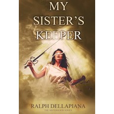 (英文圖書)My Sister's Keeper 平裝版, Ralph Dellapiana, 英文