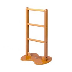 【海夫健康生活館】LZ 移動式扶手 B型(D0147-01), 1個