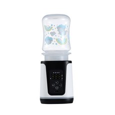 便攜式暖奶器自動加熱保溫母乳熱奶機器嬰兒恆溫usb溫奶器, 一個, 10000毫安/超長續航