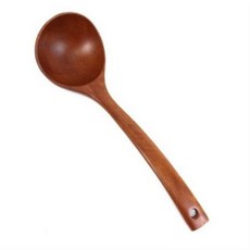 質感木製湯勺 XL號, 選擇該產品