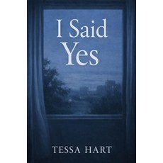 (영문도서)I Said Yes Paperback, Independently Published, English, 9798243975193