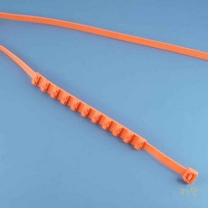 올피노 케이블타이체인 와이어체인 체인 스노우체인, 1개