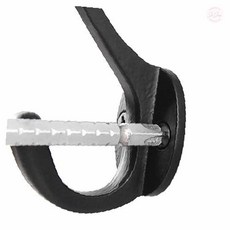 온리진 2단옷걸이 인테리어후크