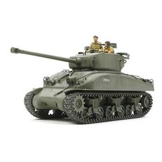 타미야 프라모델 밀리터리 [35322] 1/35 M1 Super Sherman 슈퍼셔먼, 1개