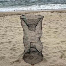 원형통발 통발 원통형 바다통발 통발낚시 민물통발