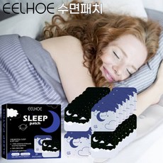 다공감 EELHOE 수면 패치