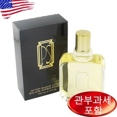 폴 세바스챤 애프터쉐이브 로션 120ml 남성, 1개