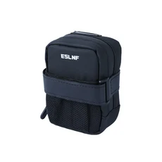 로드자전거가방 ESLNF 자전거 안장 가방 미니 휴대용 CO2 펌프 M 도로 테일 백 방수 대용량 승마 장비 세트, [02] 0012