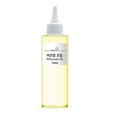 바오밥 오일 /베이스오일, 50ml, 1개