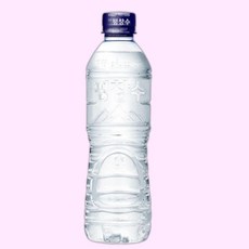 가져유 무라벨 생수 강원 평창수 500ml 20+20개 물 사무실용 가정용 업소용 행사 음료 탕비실 급식, 단품, 20개
