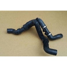 歐馬國際 VW 福斯 Golf Mk5 1.4 上水管 含 下水管 德國原廠零件 1K0121156CP, 1個