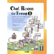 Chat Room for Teens 1