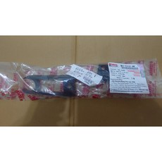 YAMAHA 摩托車 導鍊 導塊 導鏈橡皮 BK7-F2151-00 適用 R15 V3 V4 MT15, 1個