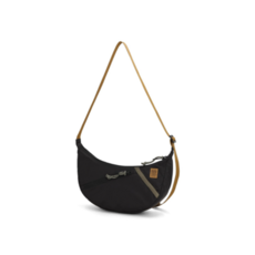 [토포디자인]문라이트 크로스바디 백Moonlight Crossbody Bag, 블랙／내추럴
