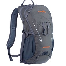 캠프플라이18L 경량 등산배낭 자전거배낭 자전거백팩 소형배낭 CFBP-18L, 카키