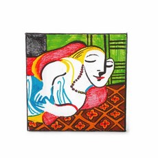 다팔아 캔버스 12x12 그림캔버스