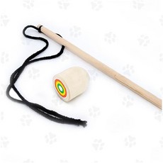 플유 민속팽이 나무팽이 팽이채세트 전통민속놀이 가정용 어린이장난감 교육용, 1개, 상세페이지 참조