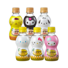 광동 꼬소꼬미 보리차 + 옥수수차 각 (총), 200ml