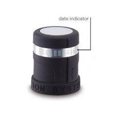 【西班牙Pulltex普德斯】AntiOx抗氧化葡萄酒瓶塞 (有日期 / 精裝盒 / 內附束口保存袋）, 1個